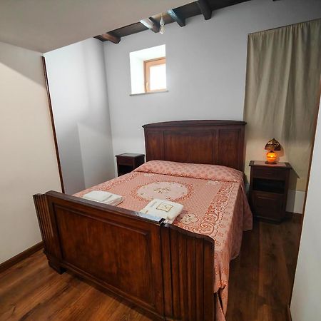 La Staccionata Villa Arpino Exterior foto