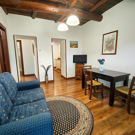 La Staccionata Villa Arpino Exterior foto