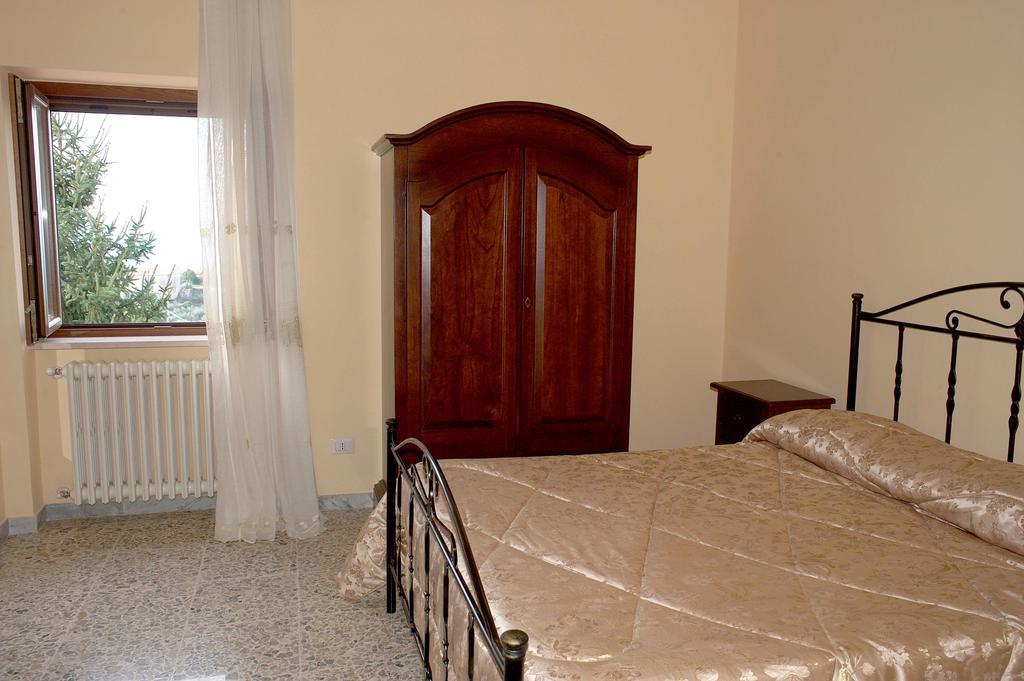 La Staccionata Villa Arpino Exterior foto